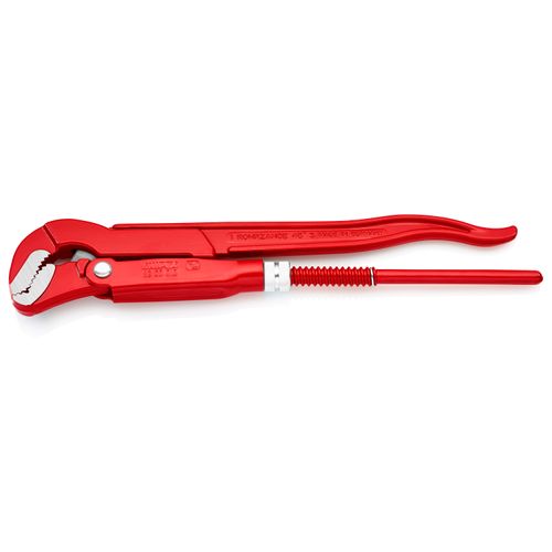Main product image of 12-1/2" S-Type Swedish Pipe Wrench