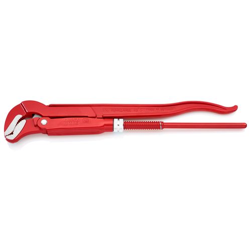 Main product image of 16-1/2" S-Type Swedish Pipe Wrench