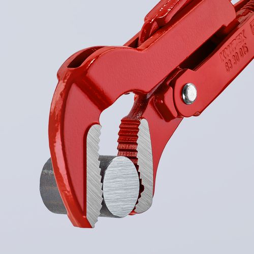 Main product image of 16-1/2" S-Type Swedish Pipe Wrench