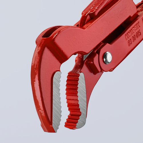 Main product image of 16-1/2" S-Type Swedish Pipe Wrench