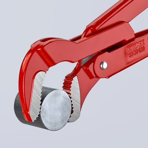 Main product image of 22" S-Type Swedish Pipe Wrench