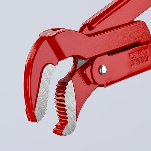 Main product image of 22" S-Type Swedish Pipe Wrench
