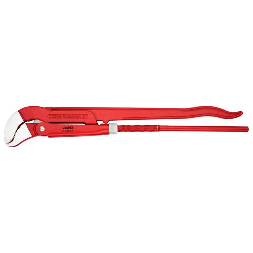 Main product image of 29-3/4" S-Type Swedish Pipe Wrench