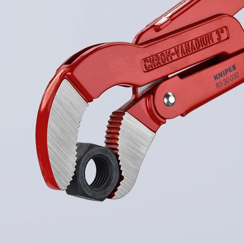 Main product image of 29-3/4" S-Type Swedish Pipe Wrench