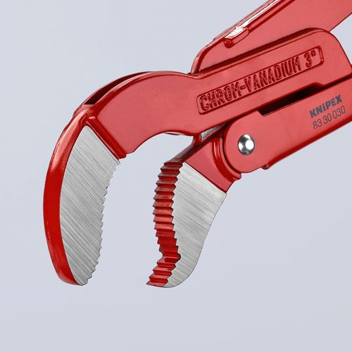 Main product image of 29-3/4" S-Type Swedish Pipe Wrench