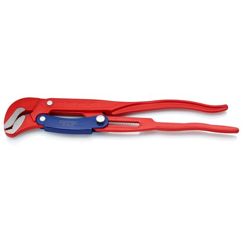 Main product image of 16-1/2" Rapid Adjustment S-Type Swedish Pipe Wrench