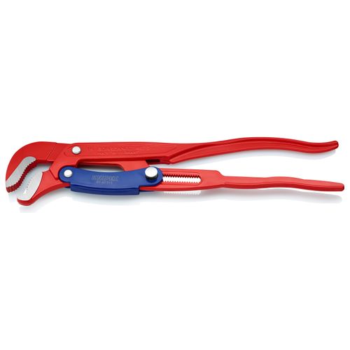 Main product image of 16-1/2" Rapid Adjustment S-Type Swedish Pipe Wrench