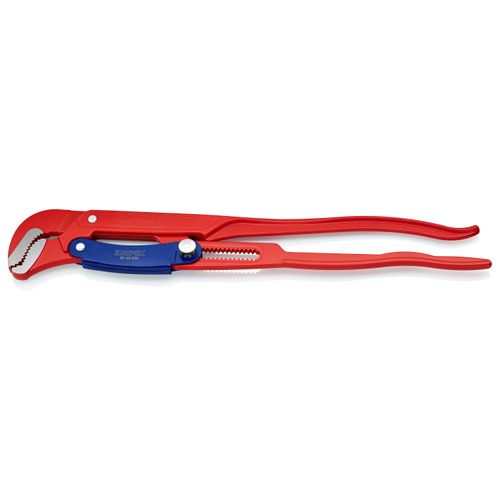 Main product image of 22" Rapid Adjustment S-Type Swedish Pipe Wrench