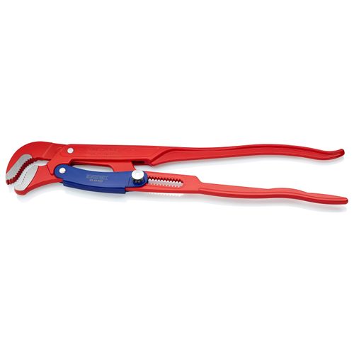 Main product image of 22" Rapid Adjustment S-Type Swedish Pipe Wrench