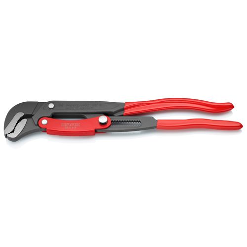 Main product image of 16-1/2" Rapid Adjust S-Type Swedish Pipe Wrench