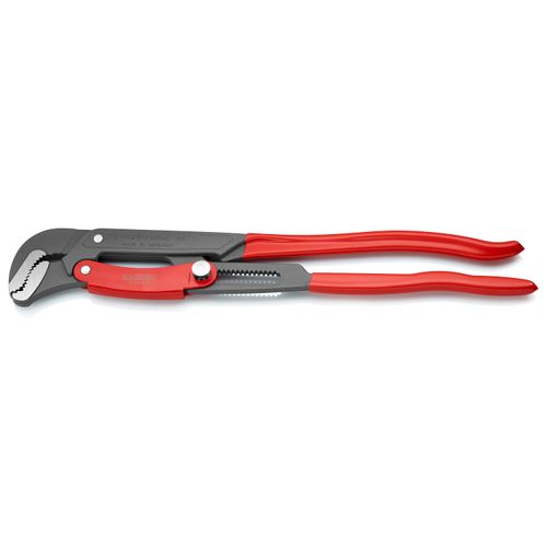 Main product image of 22-1/2" Rapid Adjust S-Type Swedish Pipe Wrench