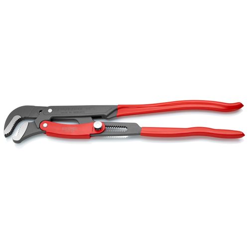 Main product image of 22-1/2" Rapid Adjust S-Type Swedish Pipe Wrench