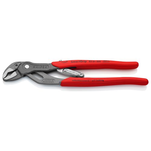 Main product image of 10" SmartGrip Water Pump Pliers w/ Automatic Adjustment