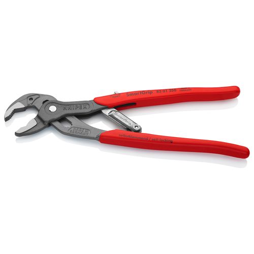Main product image of 10" SmartGrip Water Pump Pliers w/ Automatic Adjustment