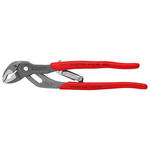 Main product image of 10" SmartGrip Water Pump Pliers w/ Automatic Adjustment