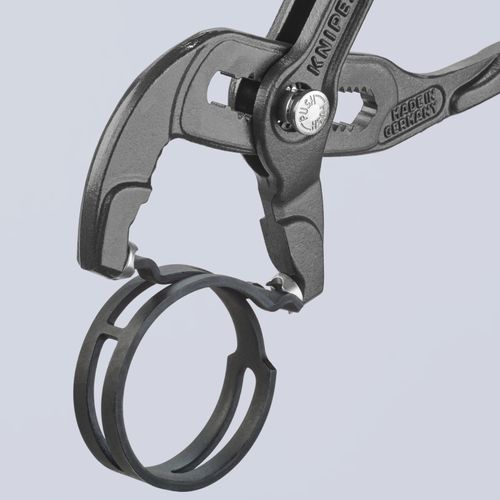 Main product image of 7-1/4" Spring Hose Clamp Pliers