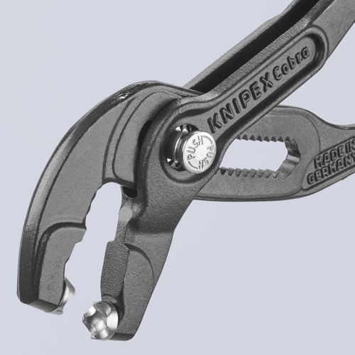 Main product image of 7-1/4" Spring Hose Clamp Pliers