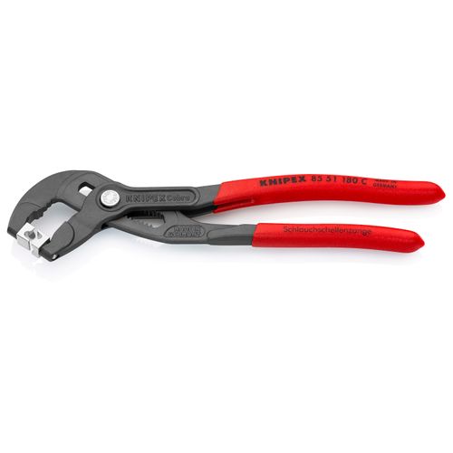 Main product image of 7-1/4" Hose Clamp Pliers for Click Clamps