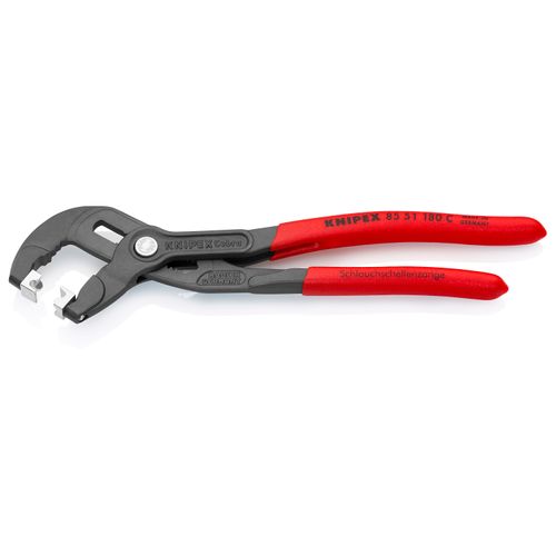 Main product image of 7-1/4" Hose Clamp Pliers for Click Clamps