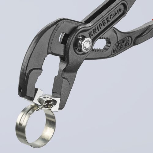 Main product image of 7-1/4" Hose Clamp Pliers for Click Clamps