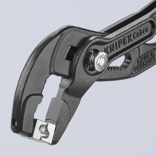 Main product image of 7-1/4" Hose Clamp Pliers for Click Clamps