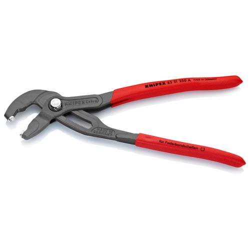 Main product image of 10" Spring Hose Clamp Pliers