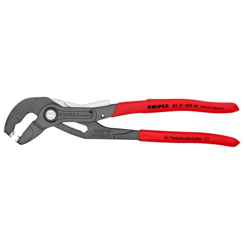 Main product image of 10" Spring Hose Clamp Pliers w/ Retainer