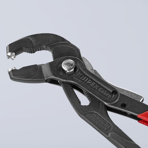 Main product image of 10" Spring Hose Clamp Pliers w/ Retainer