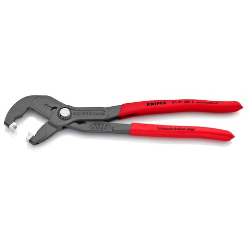 Main product image of 10" Spring Hose Clamp Pliers for Click Clamps