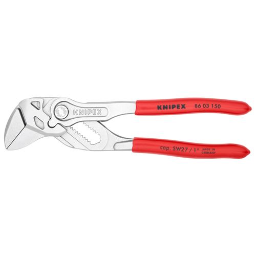 Main product image of 3 Piece Pliers Wrench Set (6", 10", 12")