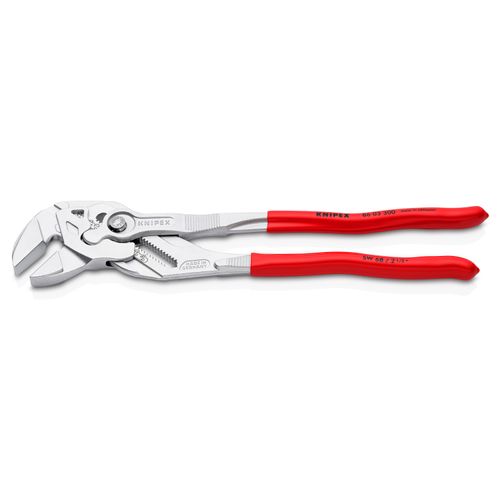 Main product image of 12" Chrome Pliers Wrench