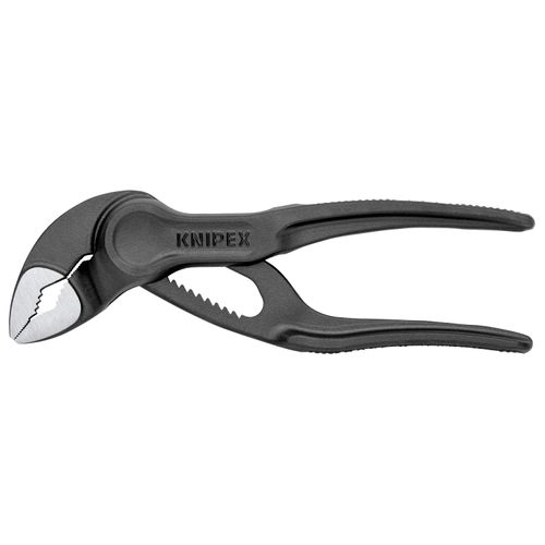 Main product image of 8 Piece Cobra Water Pump Pliers Set (4", 5", 6", 7-1/4", 10", 12", 16", 22")