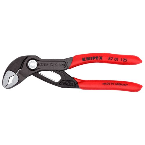 Main product image of 4 Piece Cobra Pliers Set