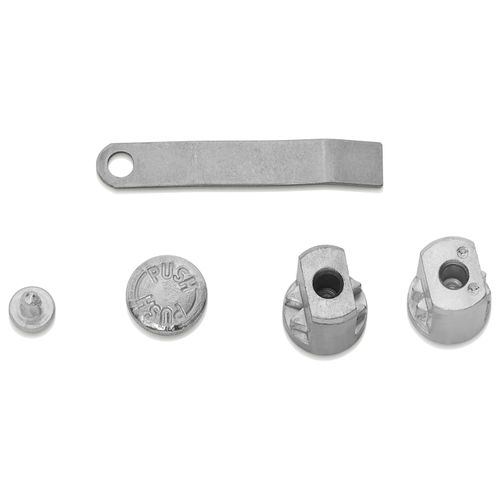 Main product image of Push-Button Replacement Set for 87 XX 180