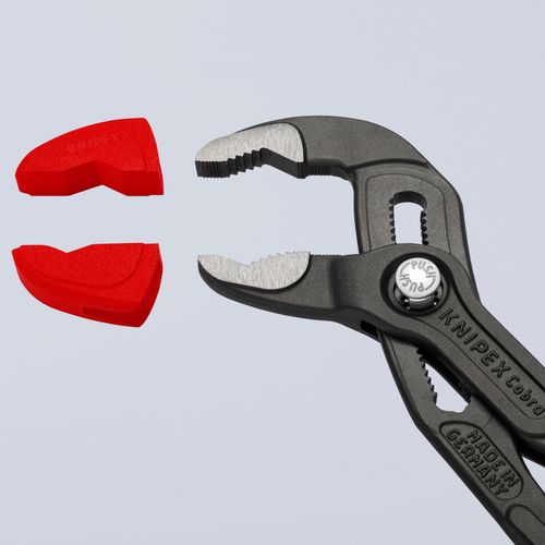 Main product image of Jaw Protectors for 10" Cobra Pliers (3 Pack)