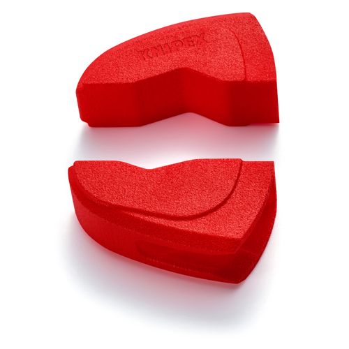 Main product image of Jaw Protectors for 12" Cobra Pliers (3 Pack)