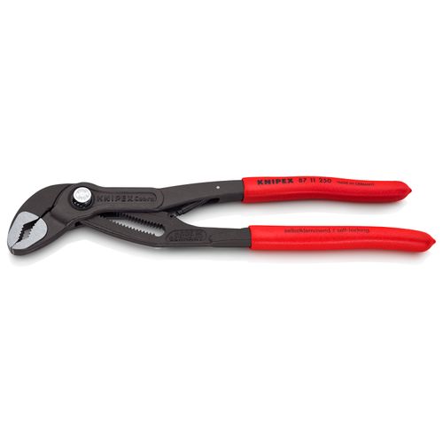 Main product image of 10" Cobra-matic Water Pump Pliers