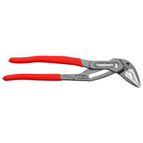 Main product image of 10" Cobra Extra-Slim High-Tech Water Pump Pliers