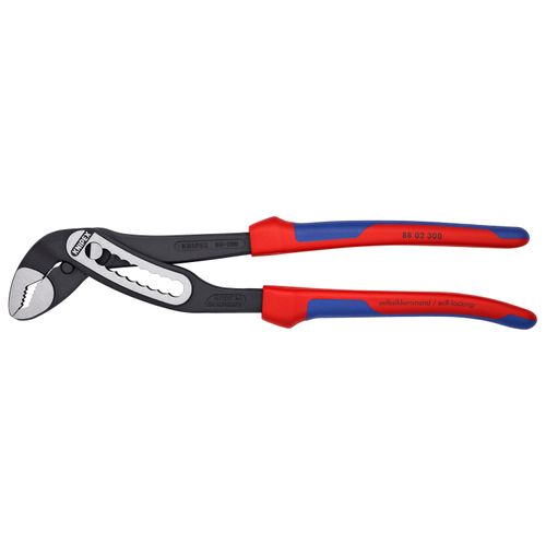 Main product image of 12" Chrome Alligator Water Pump Pliers