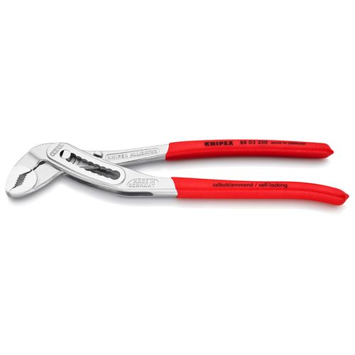 Main product image of 10" Chrome Alligator Water Pump Pliers