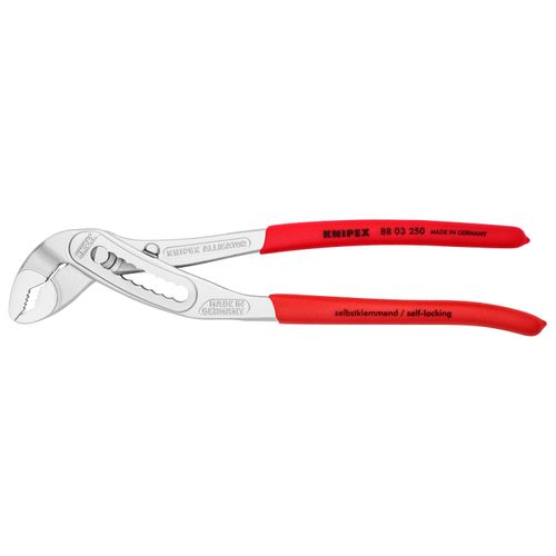 Main product image of 10" Chrome Alligator Water Pump Pliers