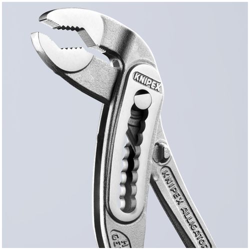 Main product image of 10" Chrome Alligator Water Pump Pliers