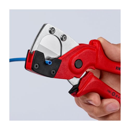 Main product image of 7-1/4" Pneumatic Hose Cuttee