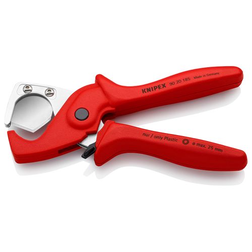Main product image of 7-1/4" PlastiCut Flexible Hose and PVC Pipe Cutter