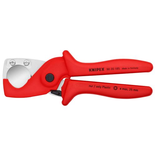 Main product image of 7-1/4" PlastiCut Flexible Hose and PVC Pipe Cutter