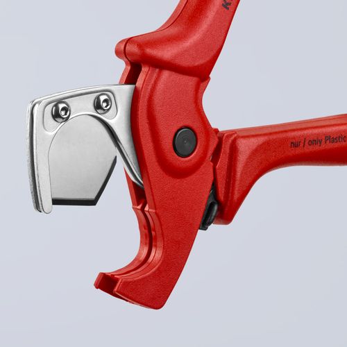 Main product image of 7-1/4" PlastiCut Flexible Hose and PVC Pipe Cutter