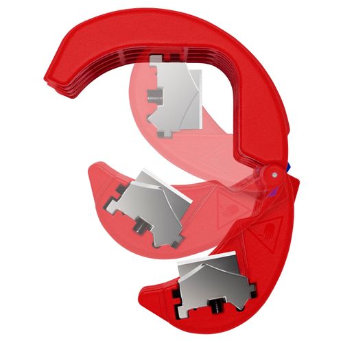 Main product image of 2-3/4" BiX Pipe Cutter
