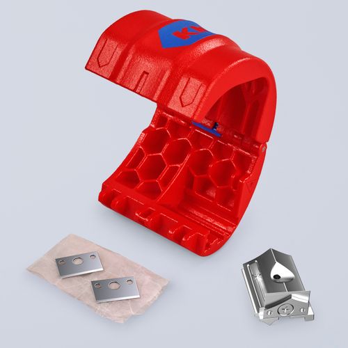 Main product image of 2-3/4" BiX Pipe Cutter