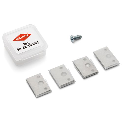 Main product image of BiX Pipe Cutter Spare Blades