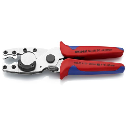Main product image of 8-1/2" PVC Pipe Cutter